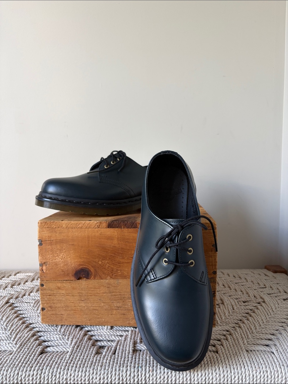 Dr. Martens 1461 shoe